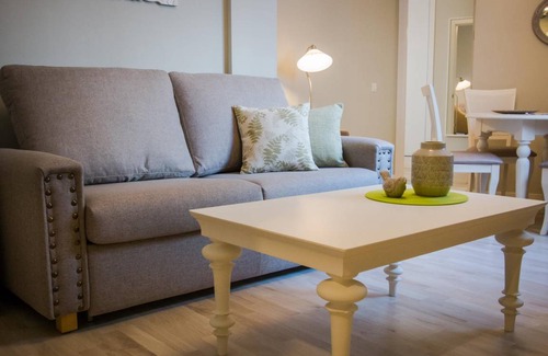San Felipe Neri Apartment | 50 m² Apartment ∙ 1 bedroom ∙ 4 guests