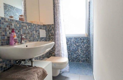 Oberricklingen Apartment | 50 m² Apartment ∙ 1 bedroom ∙ 2 guests