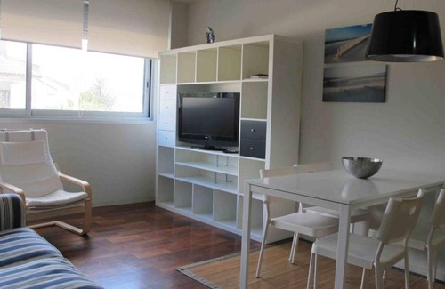 Isla de Arosa Apartment | 50 m² Apartment ∙ 2 bedrooms ∙ 5 guests