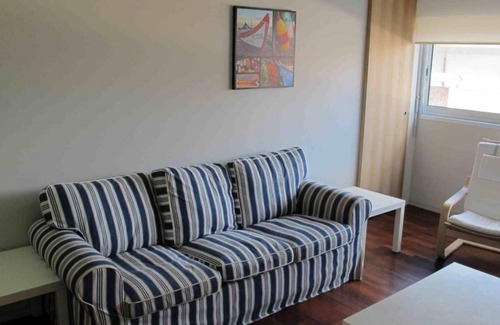 Isla de Arosa Apartment | 50 m² Apartment ∙ 2 bedrooms ∙ 5 guests