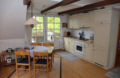 Gross Eilstorf Apartment | 50 m² Apartment ∙ 2 bedrooms ∙ 2 guests