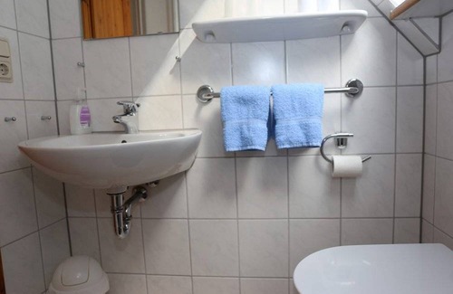 Gross Eilstorf Apartment | 50 m² Apartment ∙ 2 bedrooms ∙ 2 guests