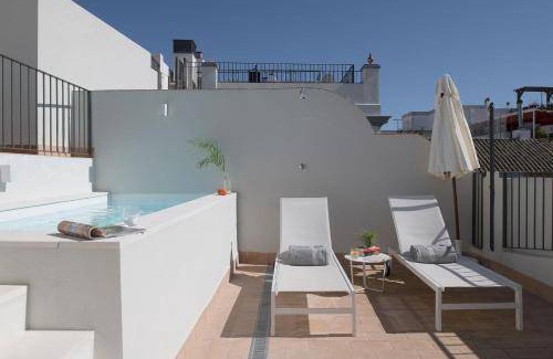 San Vicente Apartment | 50 m² Apartment ∙ 2 bedrooms ∙ 5 guests