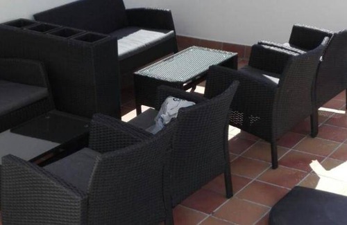 Feria Apartment | 50 m² Apartment ∙ 10 guests