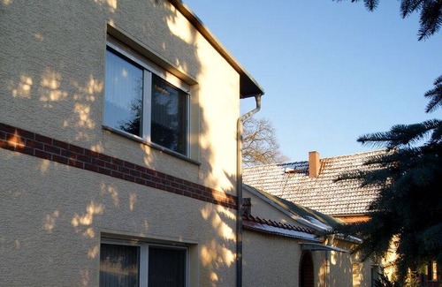 Bad Wilsnack Apartment | 50 m² Apartment ∙ 1 bedroom ∙ 4 guests
