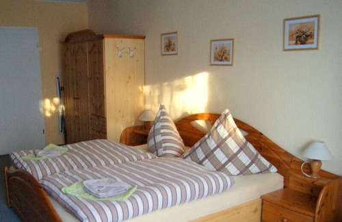 Bad Wilsnack Apartment | 50 m² Apartment ∙ 1 bedroom ∙ 4 guests