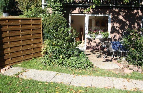 Heringhausen Apartment | 50 m² Apartment ∙ 1 bedroom ∙ 4 guests