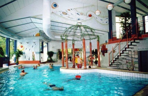 Heringhausen Apartment | 50 m² Apartment ∙ 1 bedroom ∙ 4 guests
