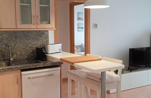 L'Eucaliptus Apartment | 50 m² Apartment ∙ 1 bedroom ∙ 4 guests