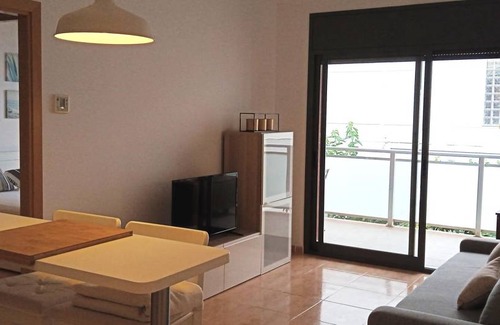 L'Eucaliptus Apartment | 50 m² Apartment ∙ 1 bedroom ∙ 4 guests