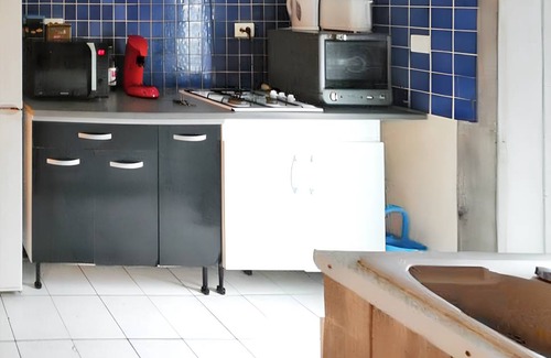 Montfavet Apartment | 50 m² Apartment ∙ 1 bedroom ∙ 6 guests