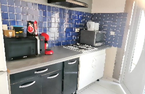 Montfavet Apartment | 50 m² Apartment ∙ 1 bedroom ∙ 6 guests