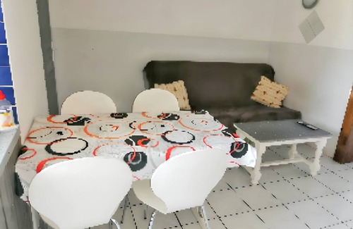 Montfavet Apartment | 50 m² Apartment ∙ 1 bedroom ∙ 6 guests
