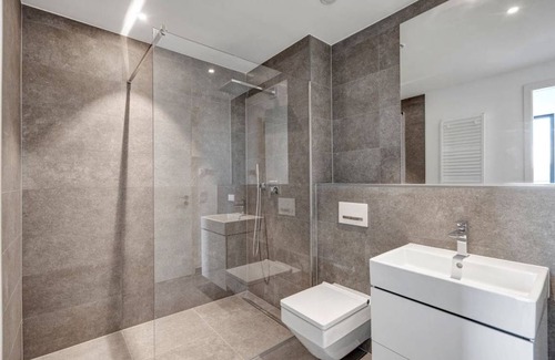 Gallus Apartment | 50 m² Apartment ∙ 1 bedroom ∙ 2 guests