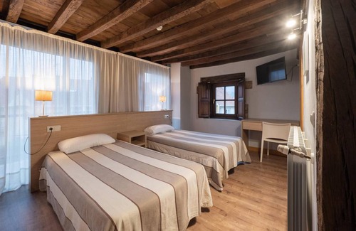 La Cueva Apartment | 50 m² Apartment ∙ 10 guests