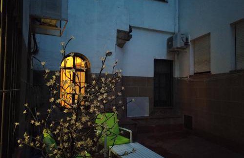 Santiago Apartment | 50 m² Apartment ∙ 2 bedrooms ∙ 7 guests
