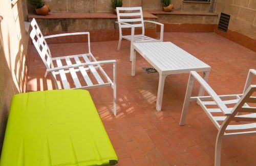 Santiago Apartment | 50 m² Apartment ∙ 2 bedrooms ∙ 7 guests