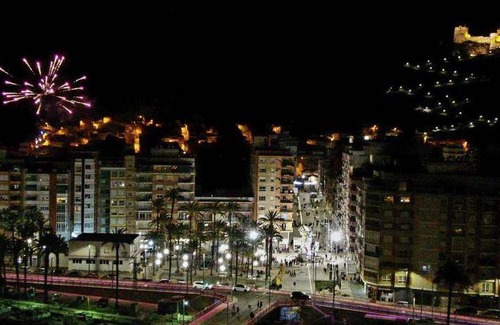 Cullera Apartment | 50 m² Apartment ∙ 2 bedrooms ∙ 6 guests