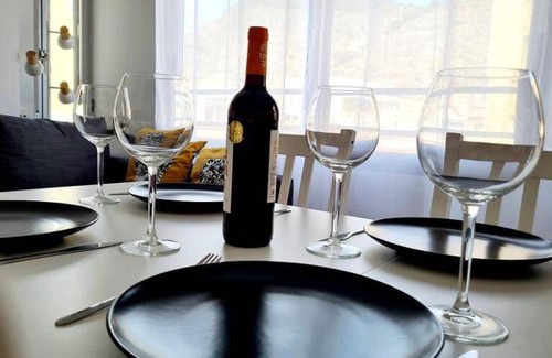 Cullera Apartment | 50 m² Apartment ∙ 2 bedrooms ∙ 6 guests