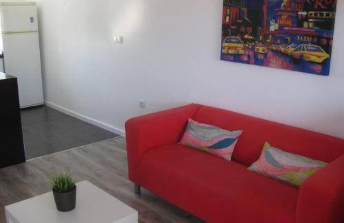 Oliva Apartment | 50 m² Apartment ∙ 2 bedrooms ∙ 4 guests