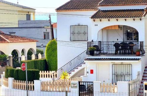 Oliva Apartment | 50 m² Apartment ∙ 2 bedrooms ∙ 4 guests