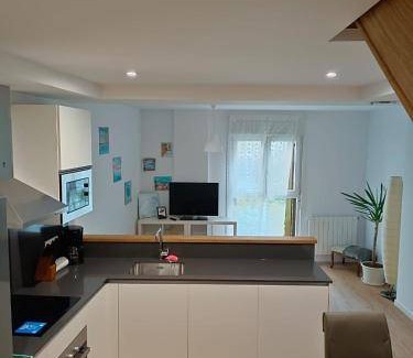 Orio Apartment | 50 m² Apartment ∙ 2 bedrooms ∙ 4 guests