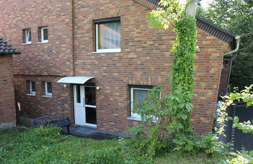 Kiel Apartment | 50 m² Apartment ∙ 2 bedrooms ∙ 4 guests