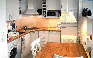 Schilksee Apartment | 50 m² Apartment ∙ 2 guests