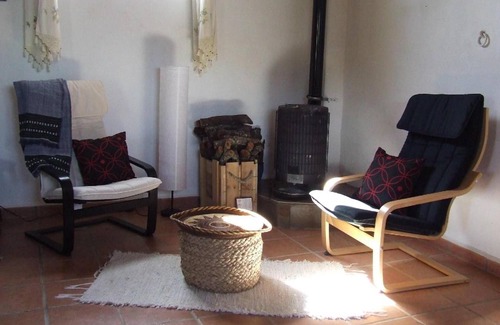 Alcuescar Apartment | 50 m² Apartment ∙ 2 guests