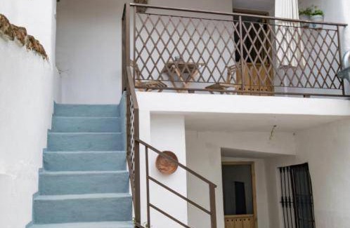 Guadalupe Apartment | 50 m² Apartment ∙ 2 bedrooms ∙ 5 guests