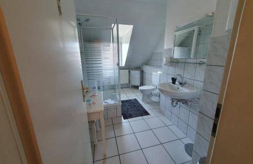 Wuelfel Apartment | 50 m² Apartment ∙ 3 bedrooms ∙ 3 guests