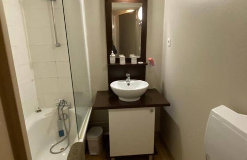 Arreau Apartment | 50 m² Apartment ∙ 3 bedrooms ∙ 8 guests