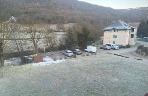 Arreau Apartment | 50 m² Apartment ∙ 3 bedrooms ∙ 8 guests