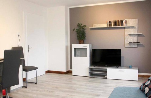 Region Hannover District Apartment | 50 m² Apartment ∙ 5 guests