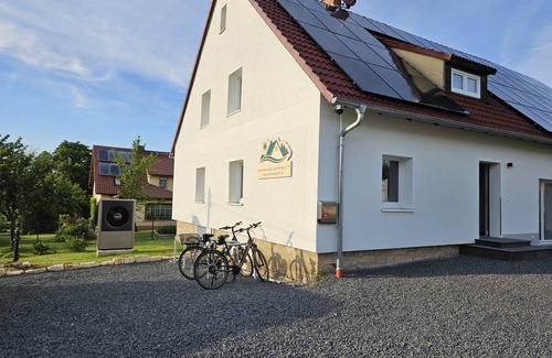 Zothen Apartment | 50 m² Apartment ∙ 2 bedrooms ∙ 4 guests