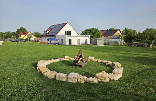 Zothen Apartment | 50 m² Apartment ∙ 2 bedrooms ∙ 4 guests