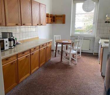 Ottersleben Apartment | 50 m² Apartment ∙ 2 bedrooms ∙ 5 guests