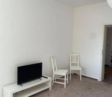 Ottersleben Apartment | 50 m² Apartment ∙ 2 bedrooms ∙ 5 guests