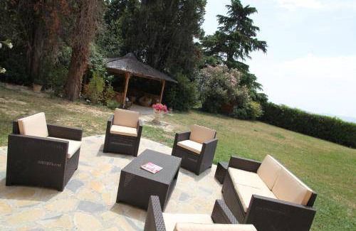 Ledignan Bed & Breakfast | 50 m² Bed and breakfast ∙ 2 bedrooms ∙ 5 guests