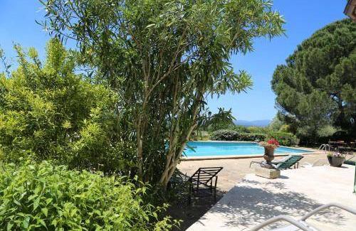 Ledignan Bed & Breakfast | 50 m² Bed and breakfast ∙ 2 bedrooms ∙ 5 guests