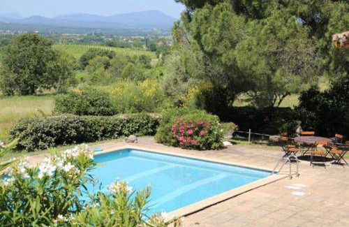 Ledignan Bed & Breakfast | 50 m² Bed and breakfast ∙ 2 bedrooms ∙ 5 guests