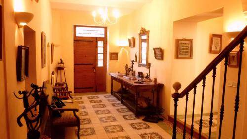 Sabran Bed & Breakfast | 50 m² Bed and breakfast ∙ 5 guests