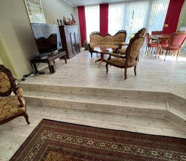 Heide Bed & Breakfast | 50 m² Bed and breakfast ∙ 2 bedrooms ∙ 4 guests