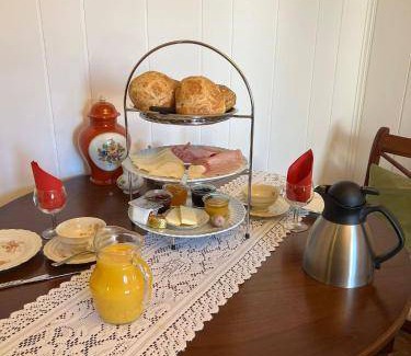 Heide Bed & Breakfast | 50 m² Bed and breakfast ∙ 2 bedrooms ∙ 4 guests