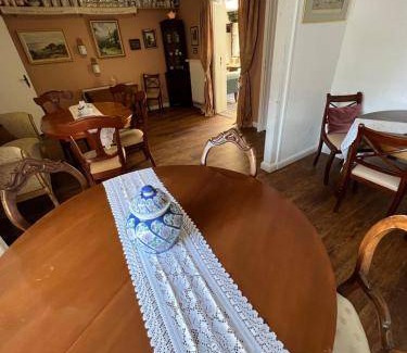 Heide Bed & Breakfast | 50 m² Bed and breakfast ∙ 2 bedrooms ∙ 4 guests