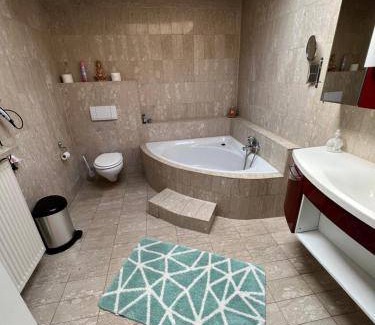 Heide Bed & Breakfast | 50 m² Bed and breakfast ∙ 2 bedrooms ∙ 4 guests