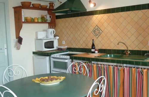 Saint-Cyprien Plage House | 50 m² Gîte ∙ 1 bedroom ∙ 2 guests