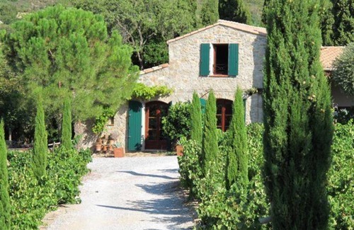 Tuchan House | 50 m² Gîte ∙ 2 bedrooms ∙ 4 guests