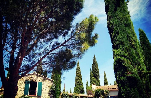 Tuchan House | 50 m² Gîte ∙ 2 bedrooms ∙ 4 guests