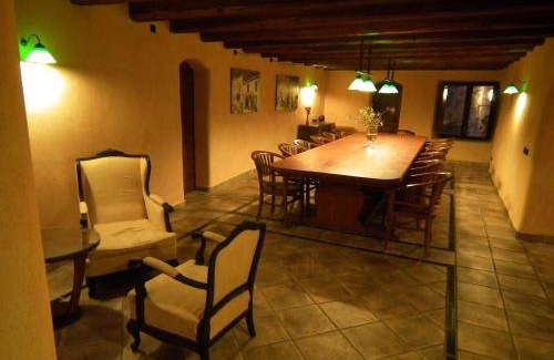 Susqueda House | 50 m² House ∙ 2 guests